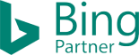 Bing partner