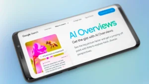 ai overviews